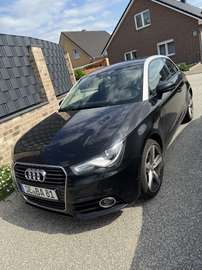 2.0 TDI Ambition
