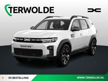 Journey | Achteruitrijcamera | Cruise Control en s