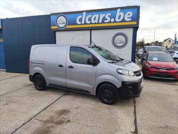 1.5D/Euro6/L1/3pl/Cruise/Bluetooth/Pdc/Trekhaak