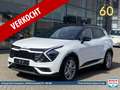 Kia Sportage 1.6 T-GDi 245pk Plug-In Hybrid Wit - thumbnail 1