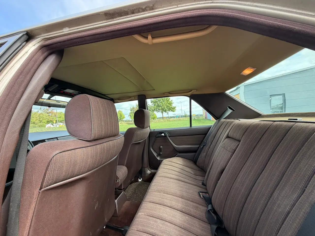 Mercedes-Benz E 260 260 E, foto 10