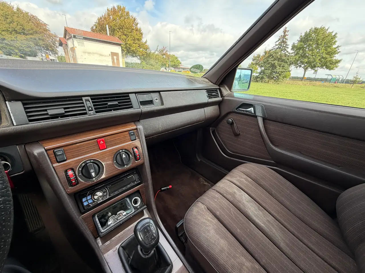 Mercedes-Benz E 260 260 E, foto 12