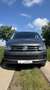 Volkswagen T6  2.0 TDI 4Motion Caravelle Comfortline Gris - thumbnail 8