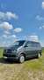 Volkswagen T6  2.0 TDI 4Motion Caravelle Comfortline Gris - thumbnail 1