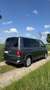Volkswagen T6  2.0 TDI 4Motion Caravelle Comfortline Gris - thumbnail 4