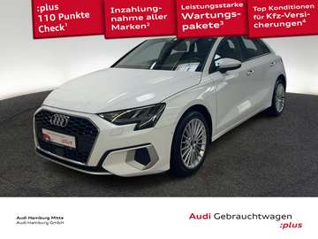 30 TFSI advanced S tronic