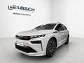 Skoda Enyaq Sportline Blanc - thumbnail 1