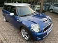 MINI Cooper S Clubman *nur 112 TKM*HU a.W. neu*Xenon*Teilleder*PDC*MFL* Azul - thumbnail 1