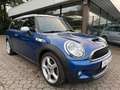 MINI Cooper S Clubman *nur 112 TKM*HU a.W. neu*Xenon*Teilleder*PDC*MFL* Azul - thumbnail 3