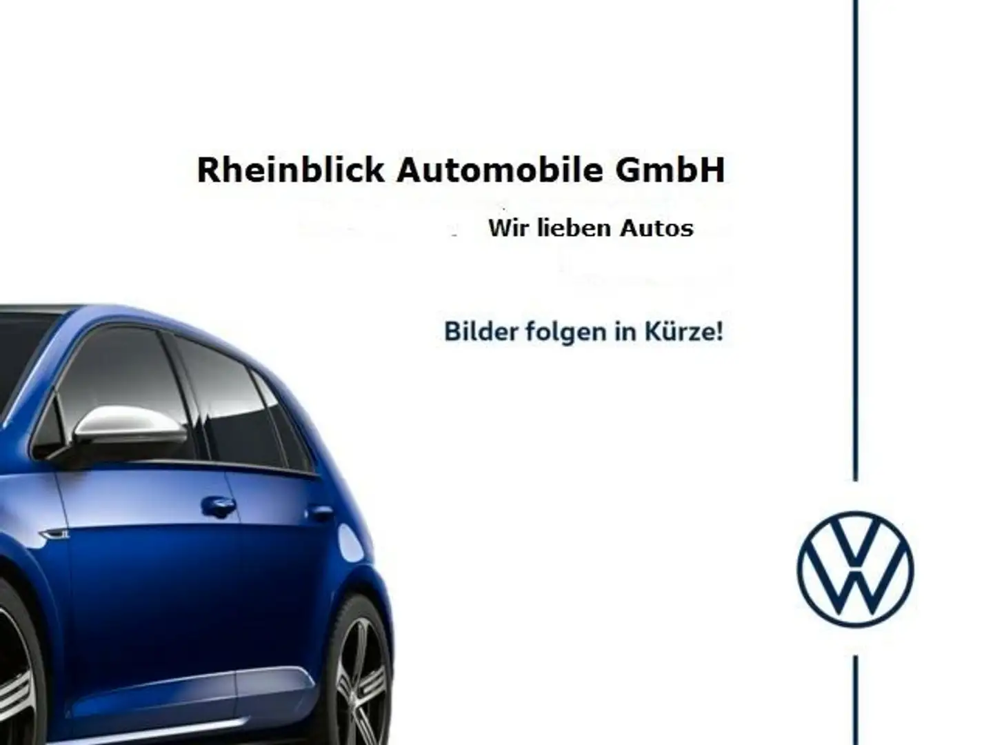 Volkswagen T-Roc Cabriolet R-Line Black Style/LED/Digital Rot - 1