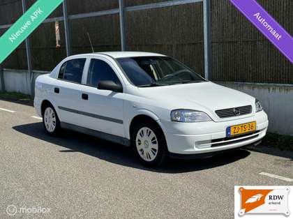 Opel Astra 1.6-16V CDX AUTOMAAT/NAP/NWE APK/NWE DB RIEM