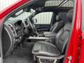 Dodge RAM 1500 pick up 4x4 Crew Cab Laramie Night LPG Rot - thumbnail 22