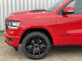 Dodge RAM 1500 pick up 4x4 Crew Cab Laramie Night LPG Rot - thumbnail 11