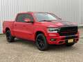 Dodge RAM 1500 pick up 4x4 Crew Cab Laramie Night LPG Rot - thumbnail 4