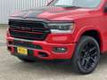 Dodge RAM 1500 pick up 4x4 Crew Cab Laramie Night LPG Rot - thumbnail 6