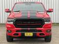 Dodge RAM 1500 pick up 4x4 Crew Cab Laramie Night LPG Rot - thumbnail 5