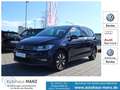 Volkswagen Touran 2.0 TDI Move 7-Sitzer Start-Stopp KLIMA NAVI ALU Bleu - thumbnail 1