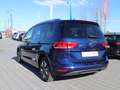 Volkswagen Touran 2.0 TDI Move 7-Sitzer Start-Stopp KLIMA NAVI ALU Bleu - thumbnail 7