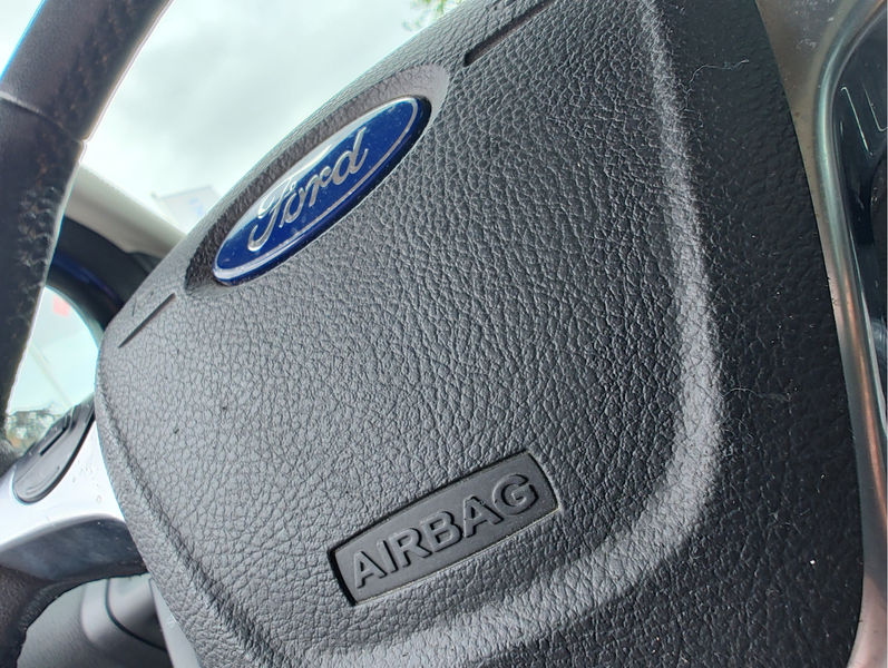 Photo du véhicule