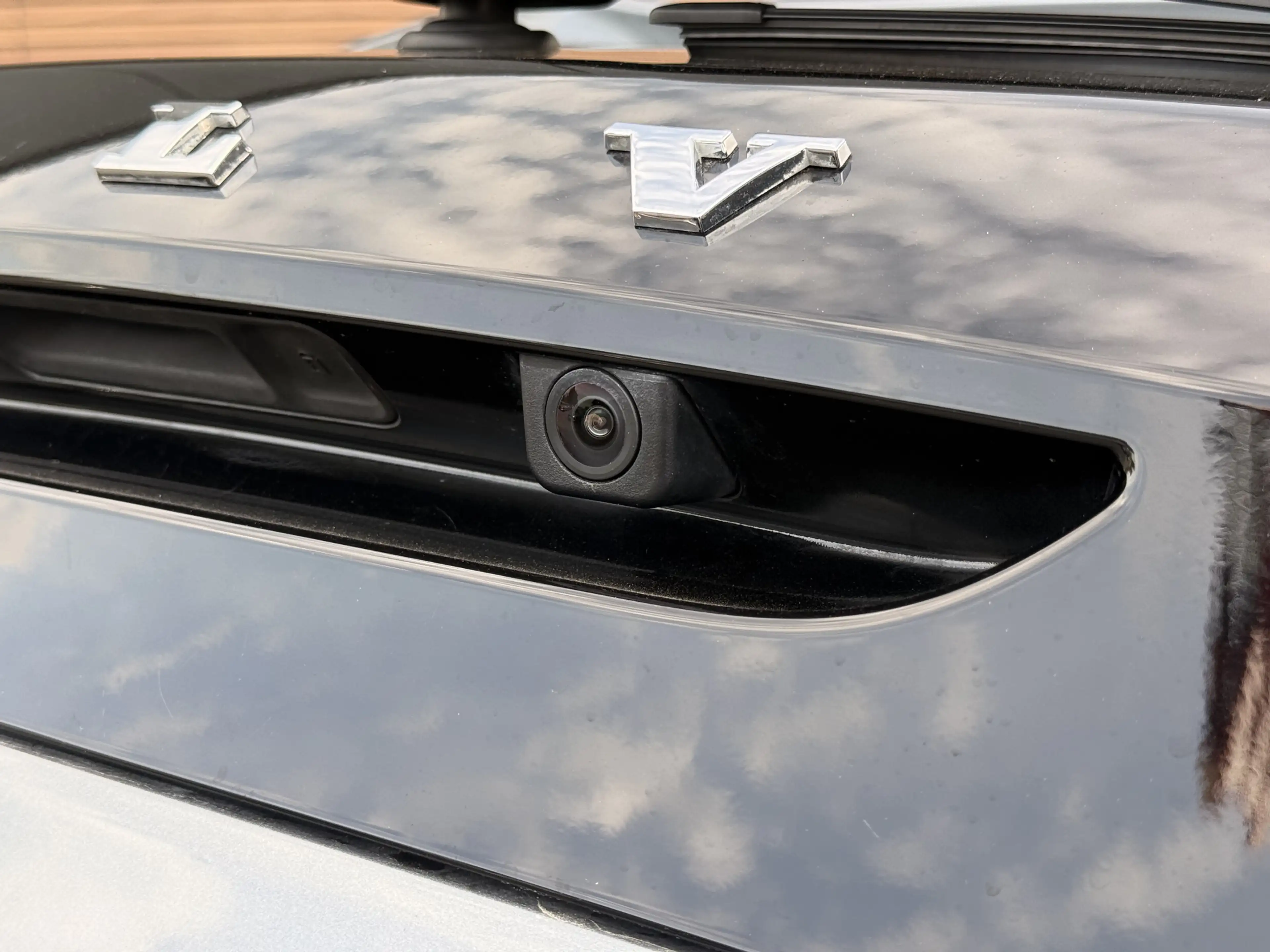 Volvo V40 Cross Country 1.5 T3 Polar+ Luxury — photo 25