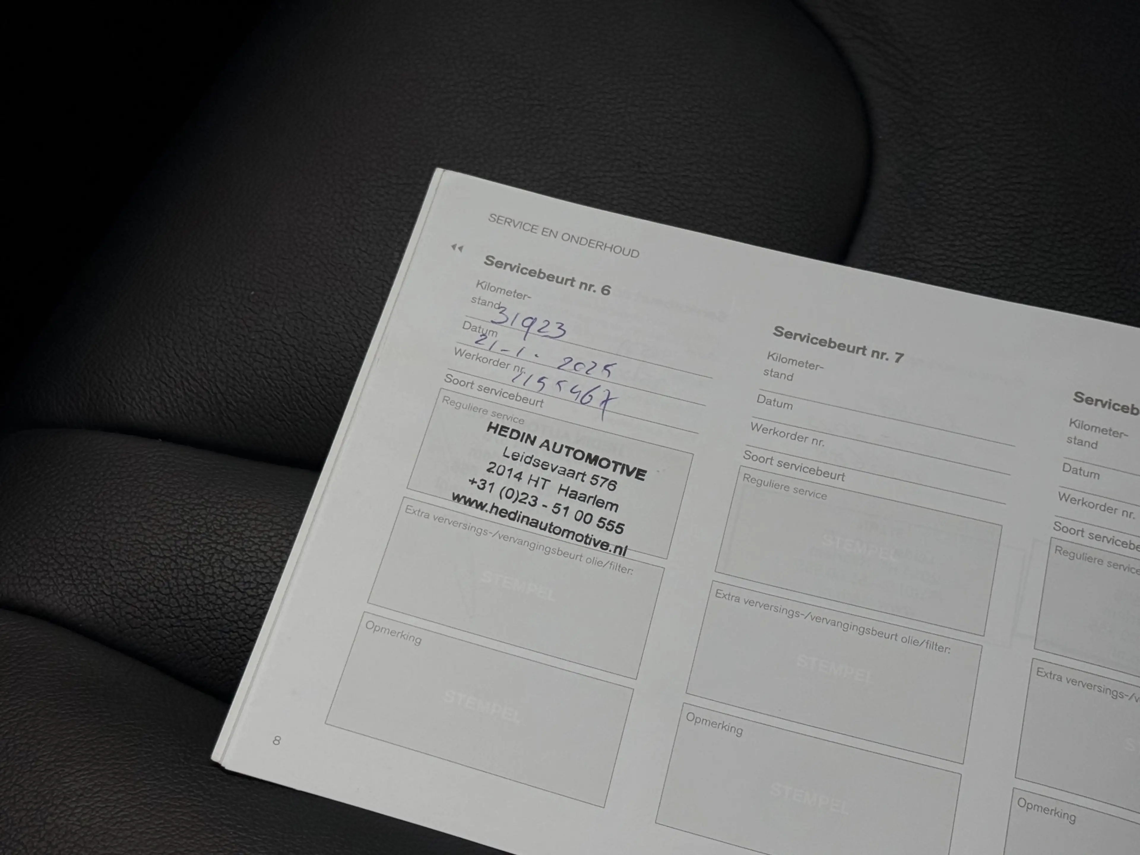 Volvo V40 Cross Country 1.5 T3 Polar+ Luxury — photo 48
