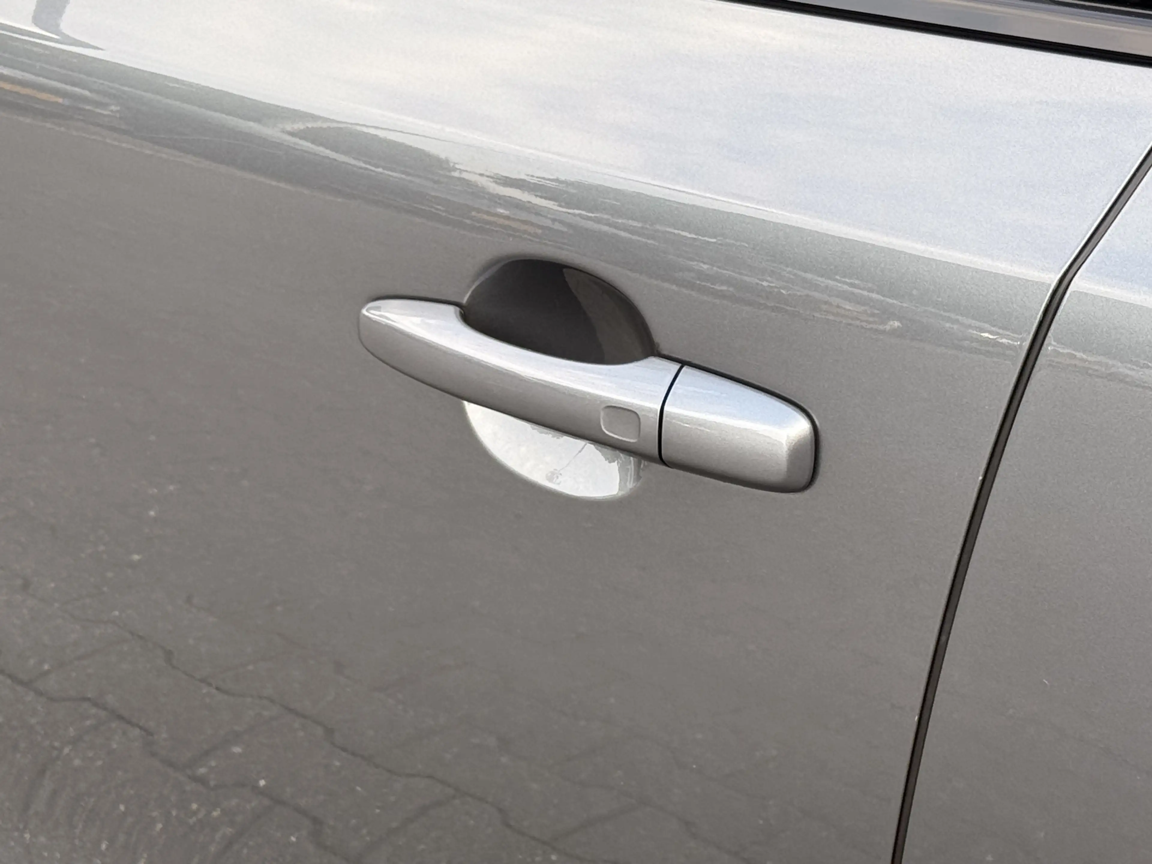 Volvo V40 Cross Country 1.5 T3 Polar+ Luxury — photo 18