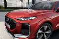 Audi Q3 e-hybrid S Line S tronic 200kW Rojo - thumbnail 6