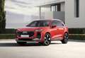 Audi Q3 e-hybrid S Line S tronic 200kW Rojo - thumbnail 1