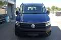 Volkswagen Crafter 35 Pritsche DoKa LED/DSG/KLIMA/6SITZ/AHK Bleu - thumbnail 16