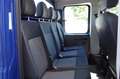 Volkswagen Crafter 35 Pritsche DoKa LED/DSG/KLIMA/6SITZ/AHK Bleu - thumbnail 9