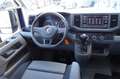 Volkswagen Crafter 35 Pritsche DoKa LED/DSG/KLIMA/6SITZ/AHK Bleu - thumbnail 4