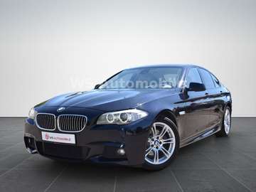 i  Limousine **2.HAND/LEDER/M-SPORT**