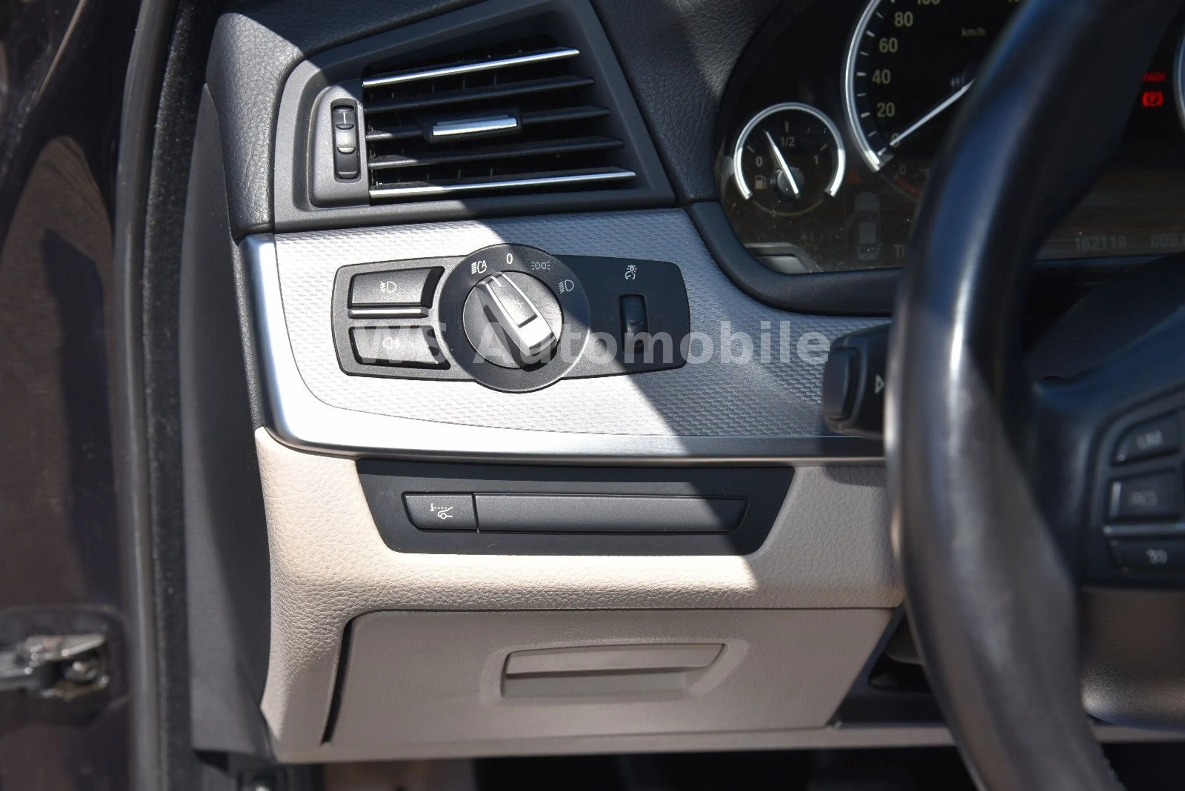 BMW 523 i Limousine **2.HAND/LEDER/M-SPORT** — photo 11