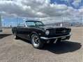 Ford Mustang v8 289 Cabrio Fekete - thumbnail 1