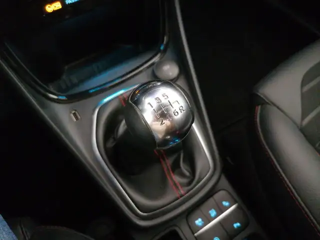 Ford Puma view 13