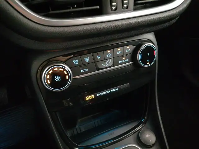 Ford Puma view 14