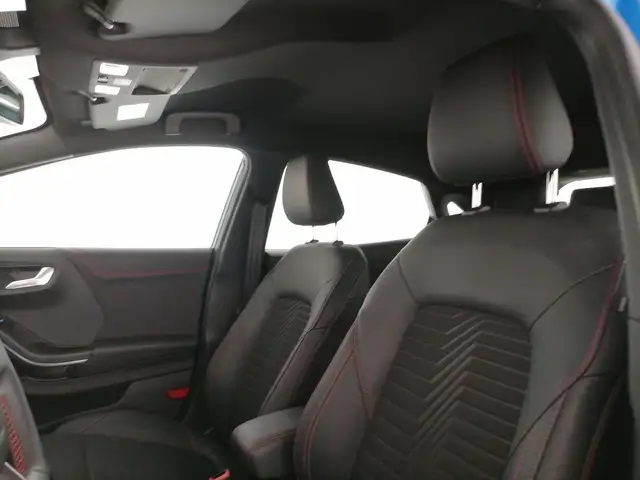 Ford Puma view 12