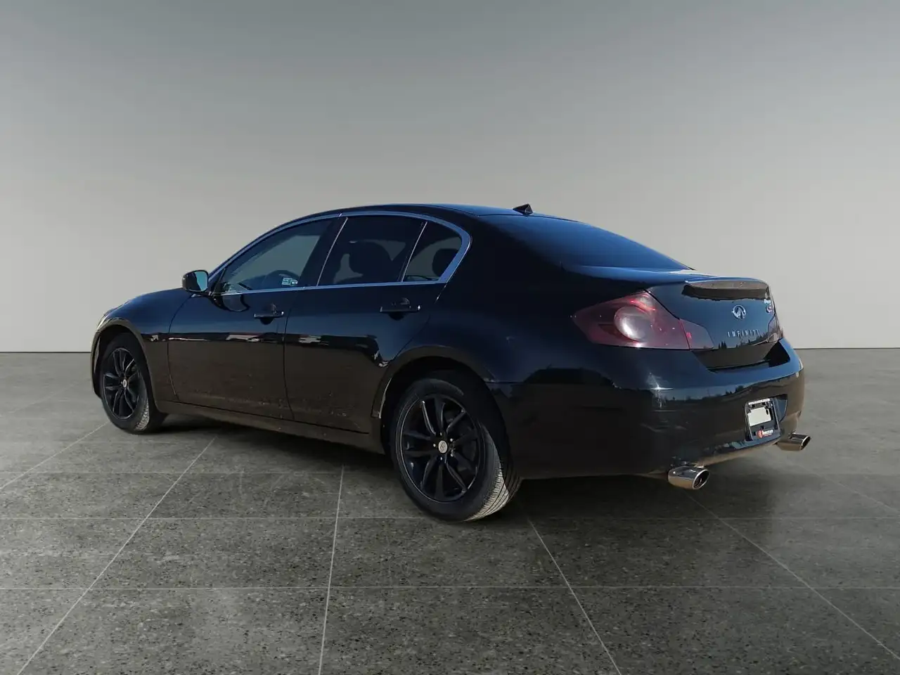 Infiniti G снимка Infiniti G