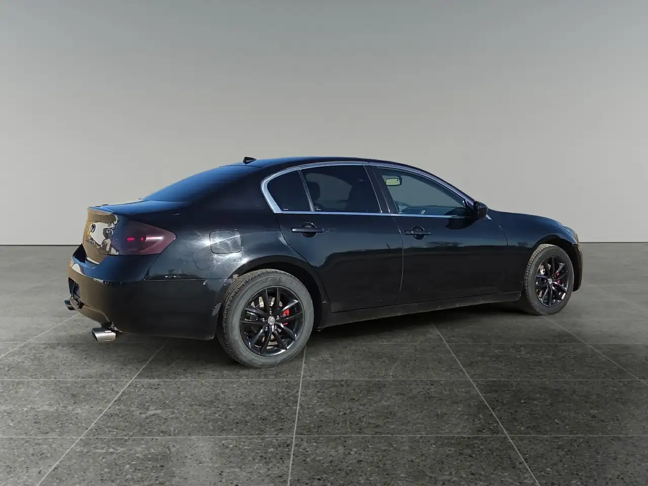 Infiniti G снимка Infiniti G