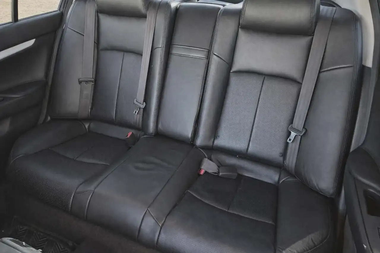 Infiniti G снимка Infiniti G