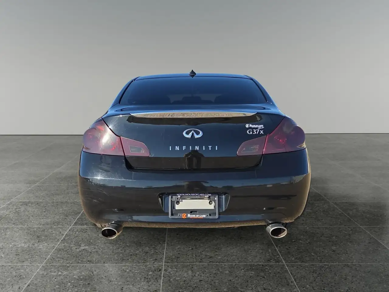 Infiniti G снимка Infiniti G