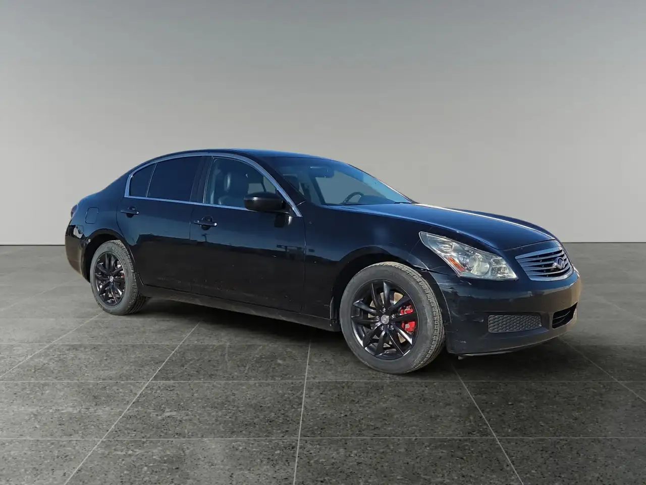 Infiniti G снимка Infiniti G