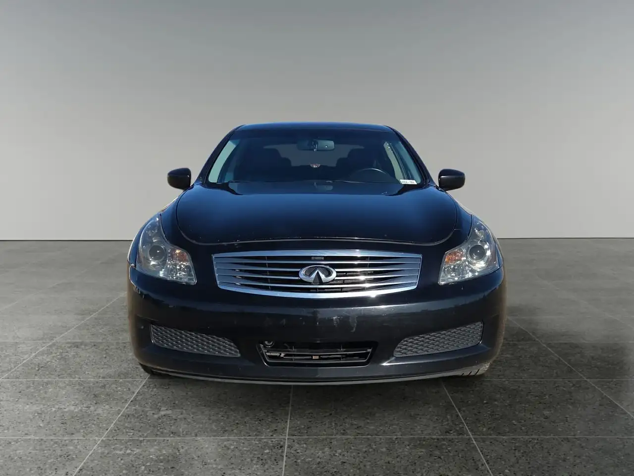 Infiniti G снимка Infiniti G