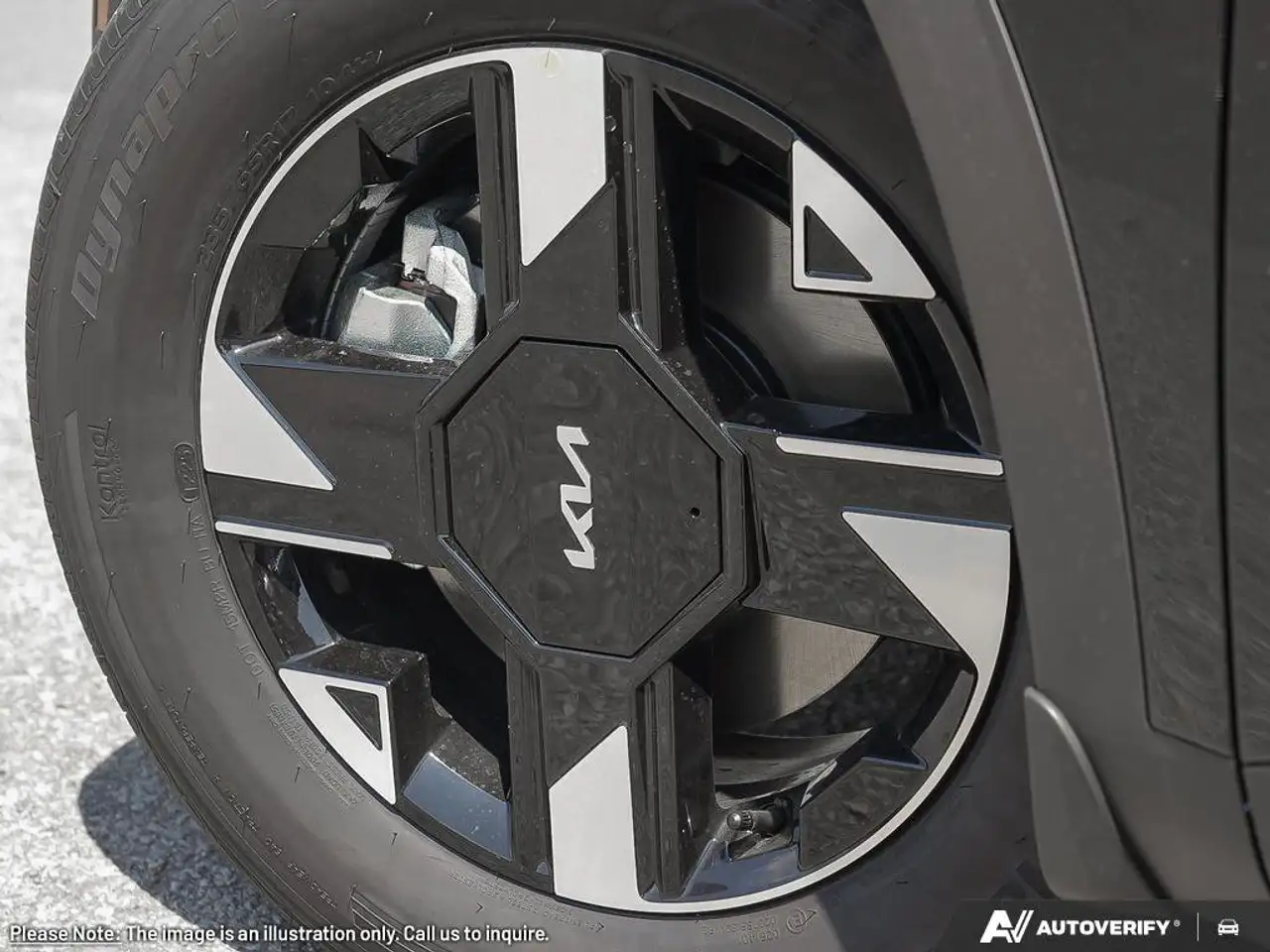 Kia Sportage fotografie Kia Sportage
