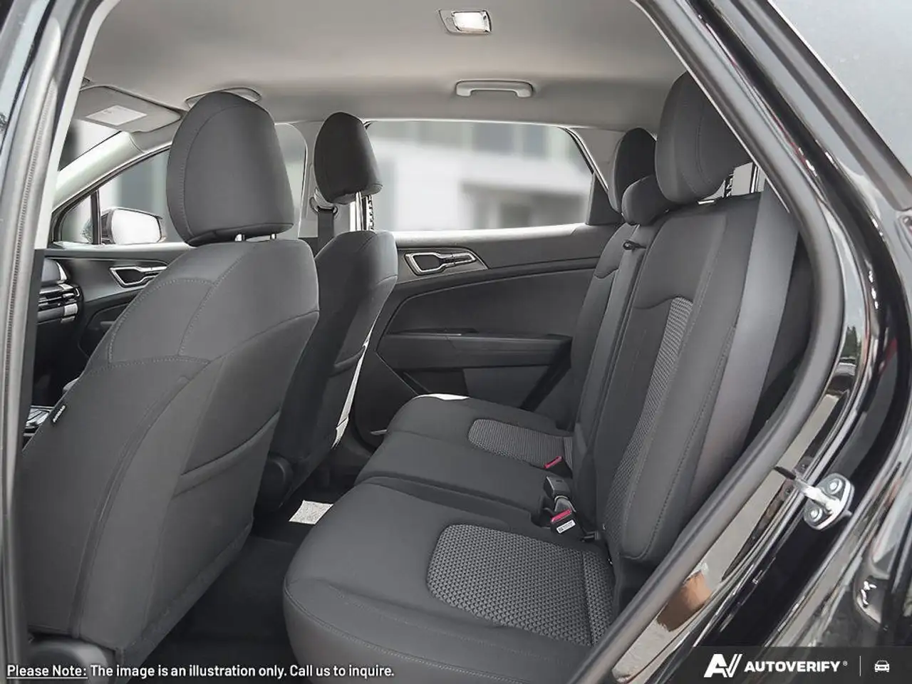 Kia Sportage fotografie Kia Sportage