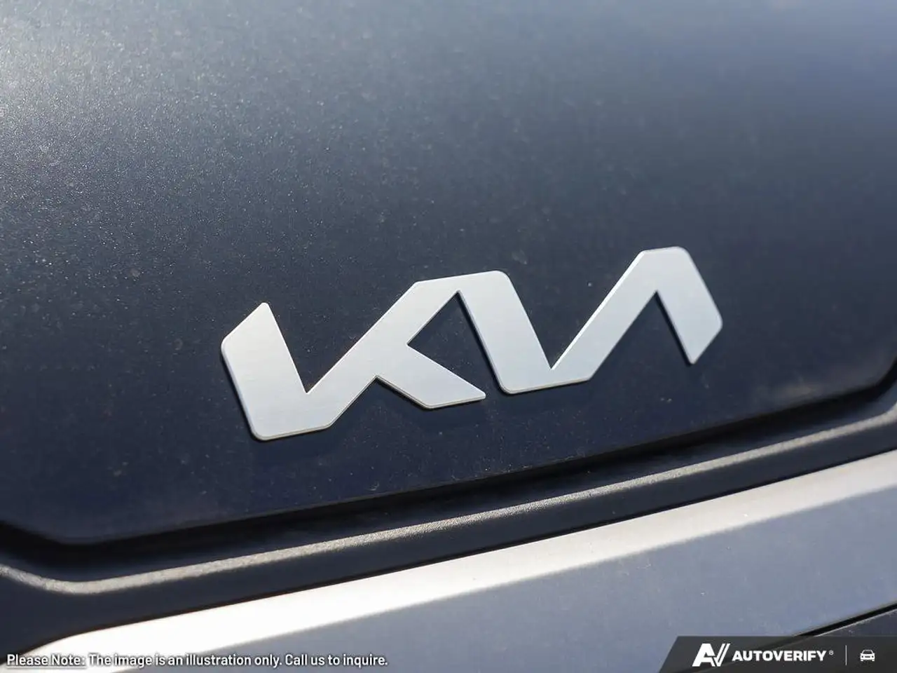 Kia Sportage fotografie Kia Sportage