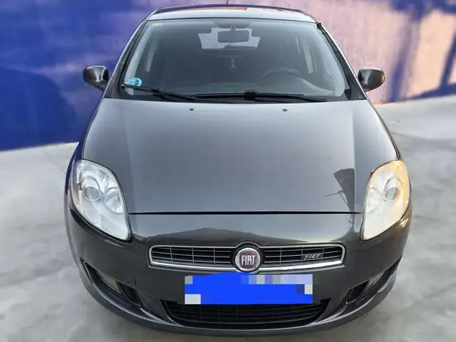Fiat Bravo 1.4 MultiAir 120