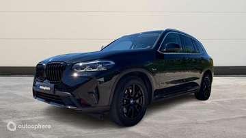 xDrive30e 292ch xLine