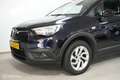 Opel Crossland X 1.2 Turbo Innovation Bleu - thumbnail 4