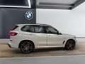 BMW X5 xDrive45e [M Sport, DA Prof., HUD, AHK, HiFi] Weiß - thumbnail 8